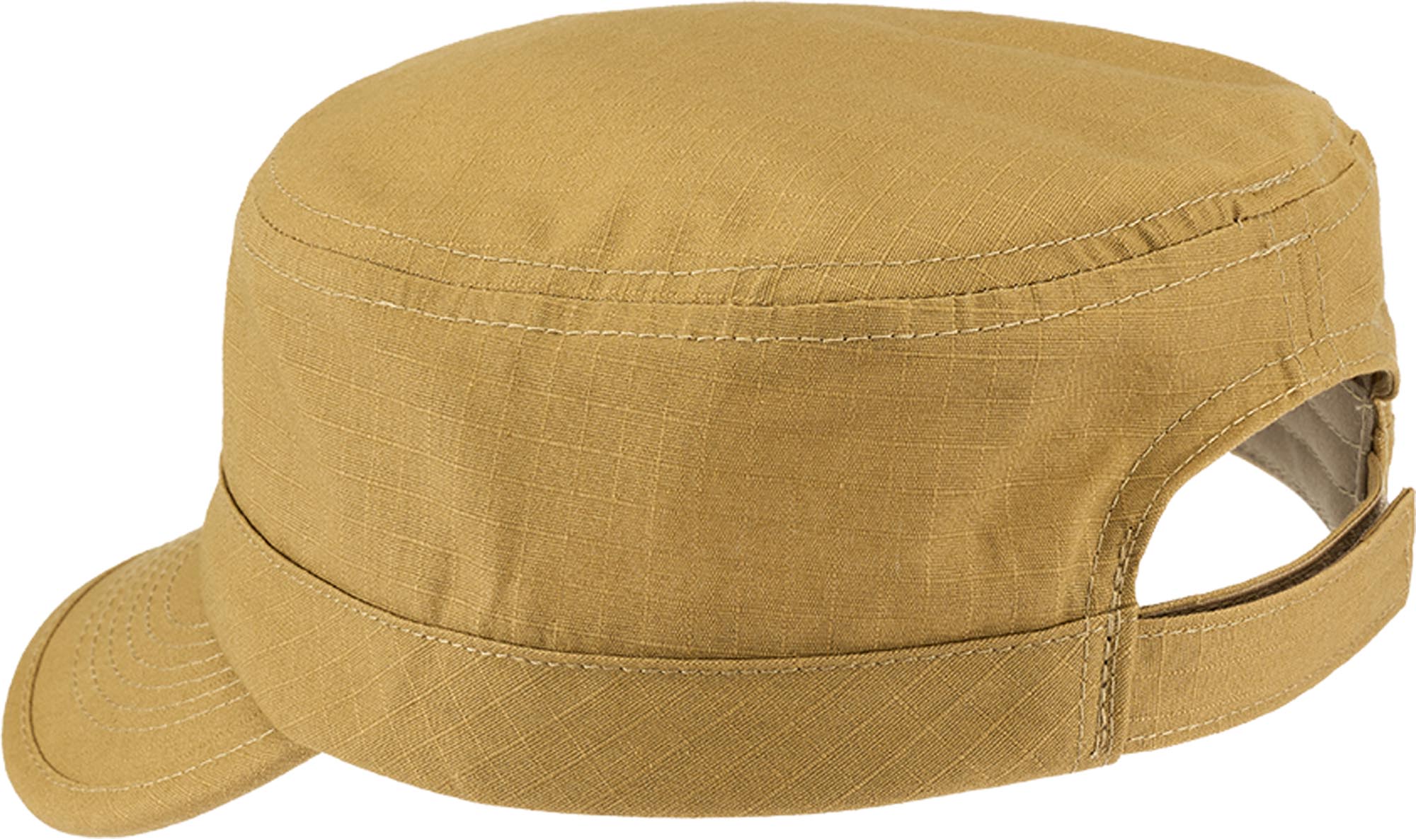 Brandit BDU Cap Camel Figure 2
