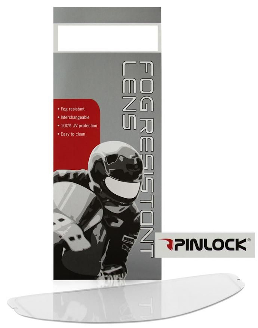 Nexx SX.100 Pinlock lins Figur 1