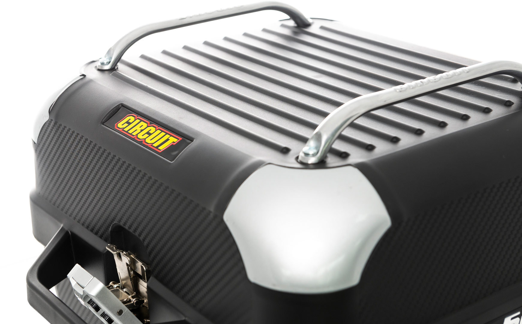 Circuit Equipment Smart 28L Long Majuz Figura 20