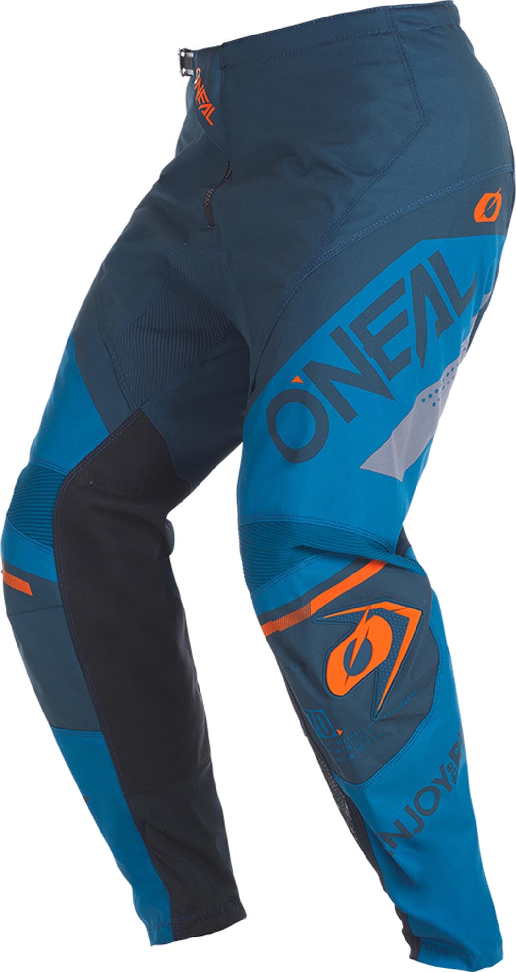 blue/orange