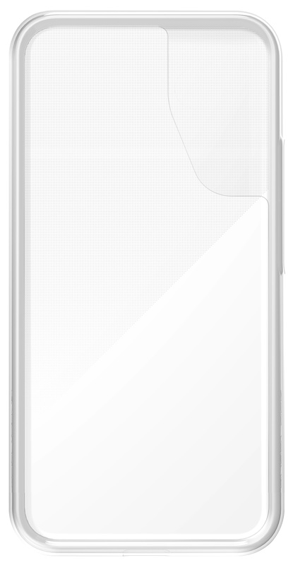 Quad Lock MAG Poncho vattentätt skydd - Samsung Galaxy A34 Figur 1