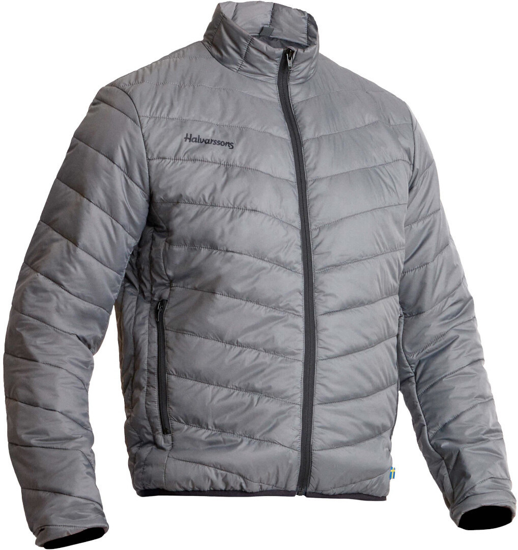 Halvarssons Alfta Chaqueta midlayer M Figura 1