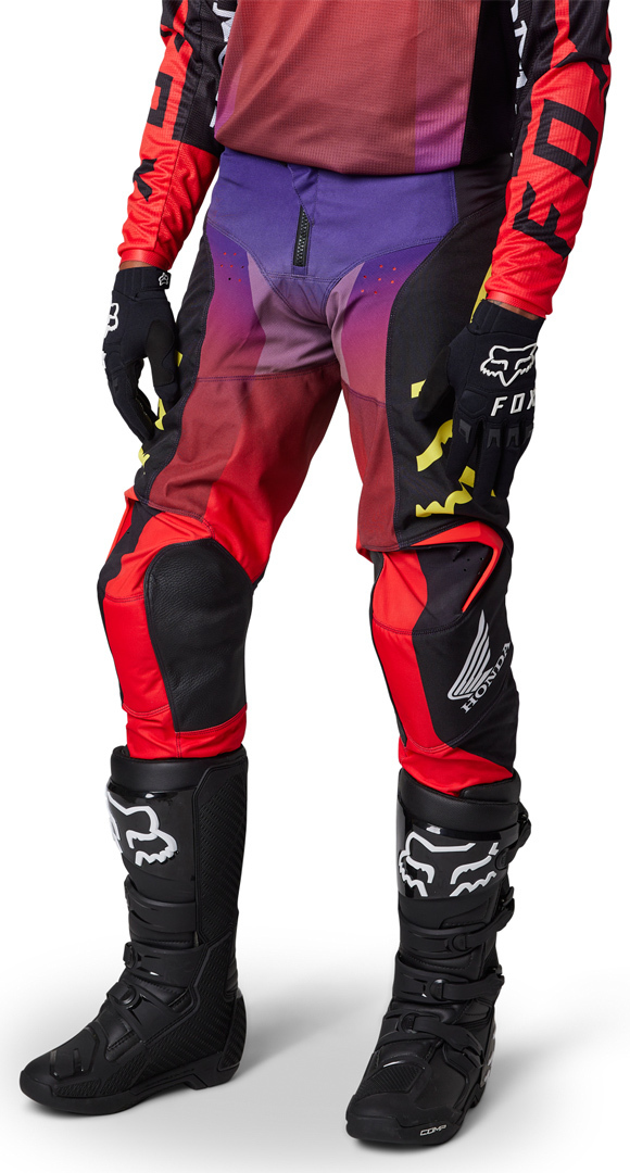 FOX 180 Honda Motocross Hose 36 Abbildung 6