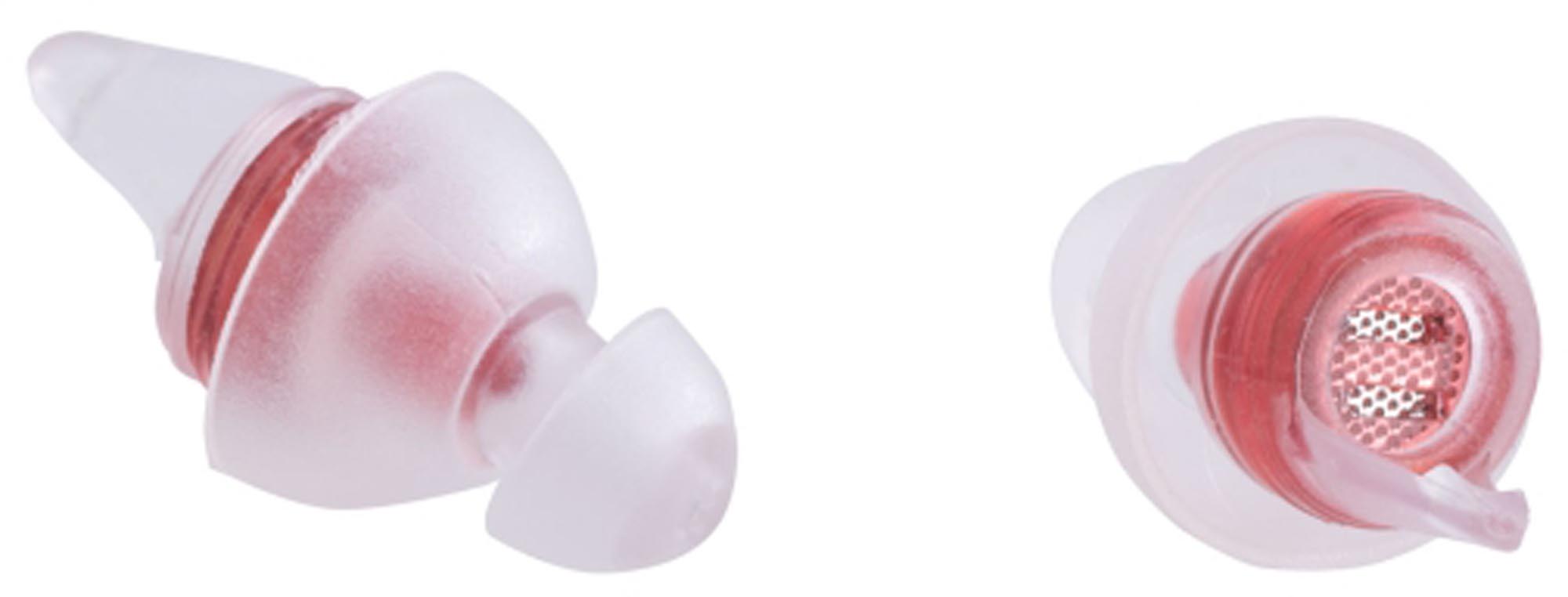 Oxford FilterBuds Tappi per le orecchie Gara 28 SNR Figura 3