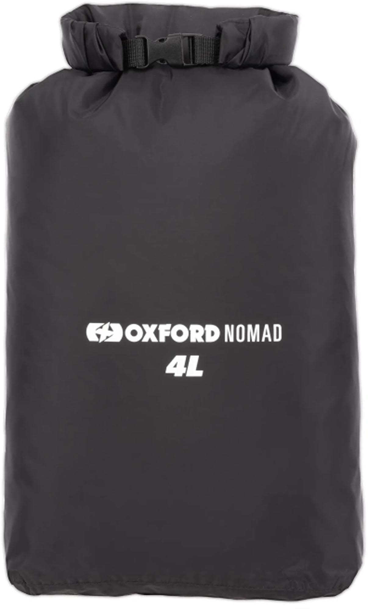 Oxford Nomad 4L Saco Estanque Figura 1