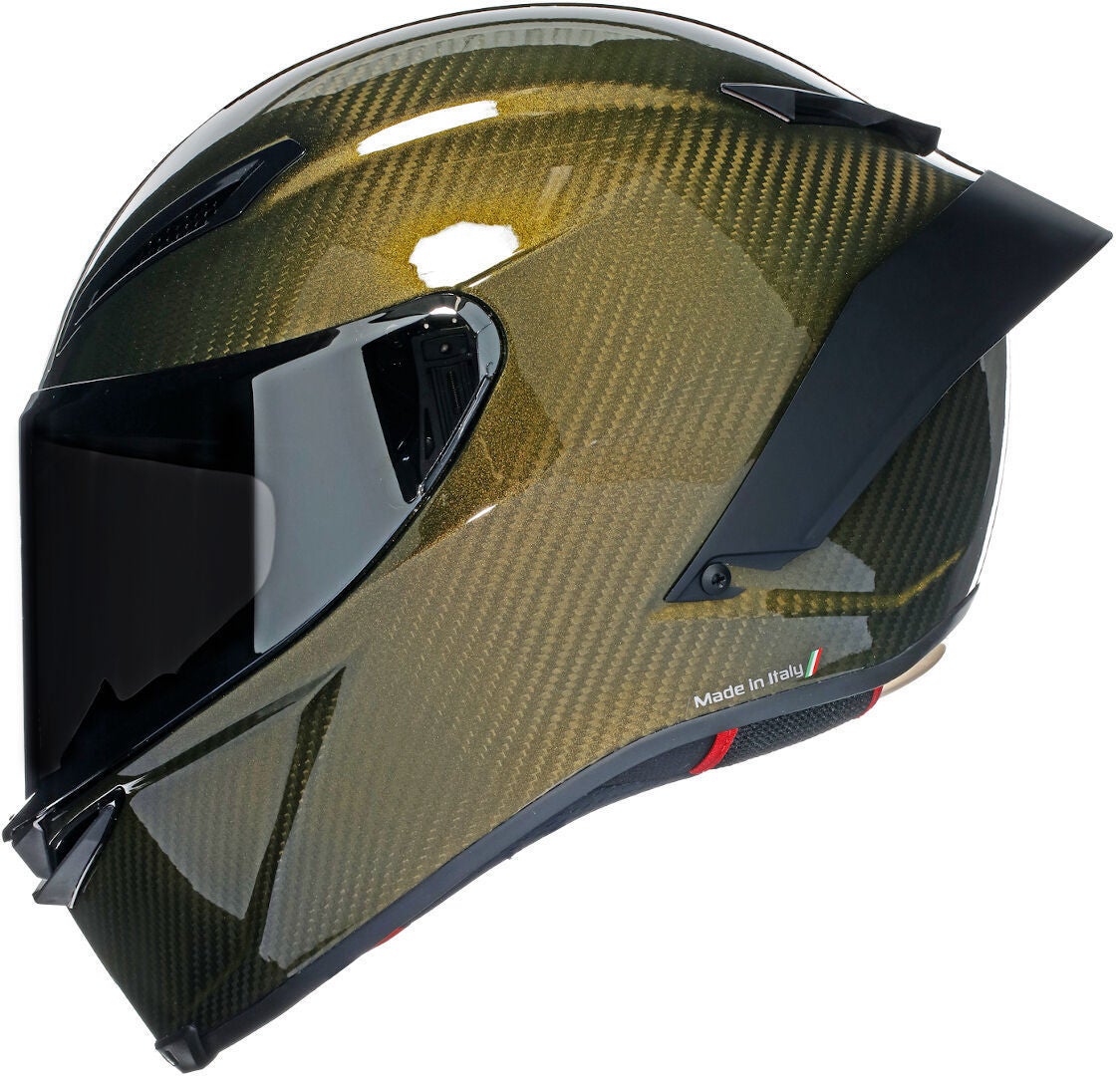 AGV Pista GP RR Oro Casco M (57/58) Figura 5