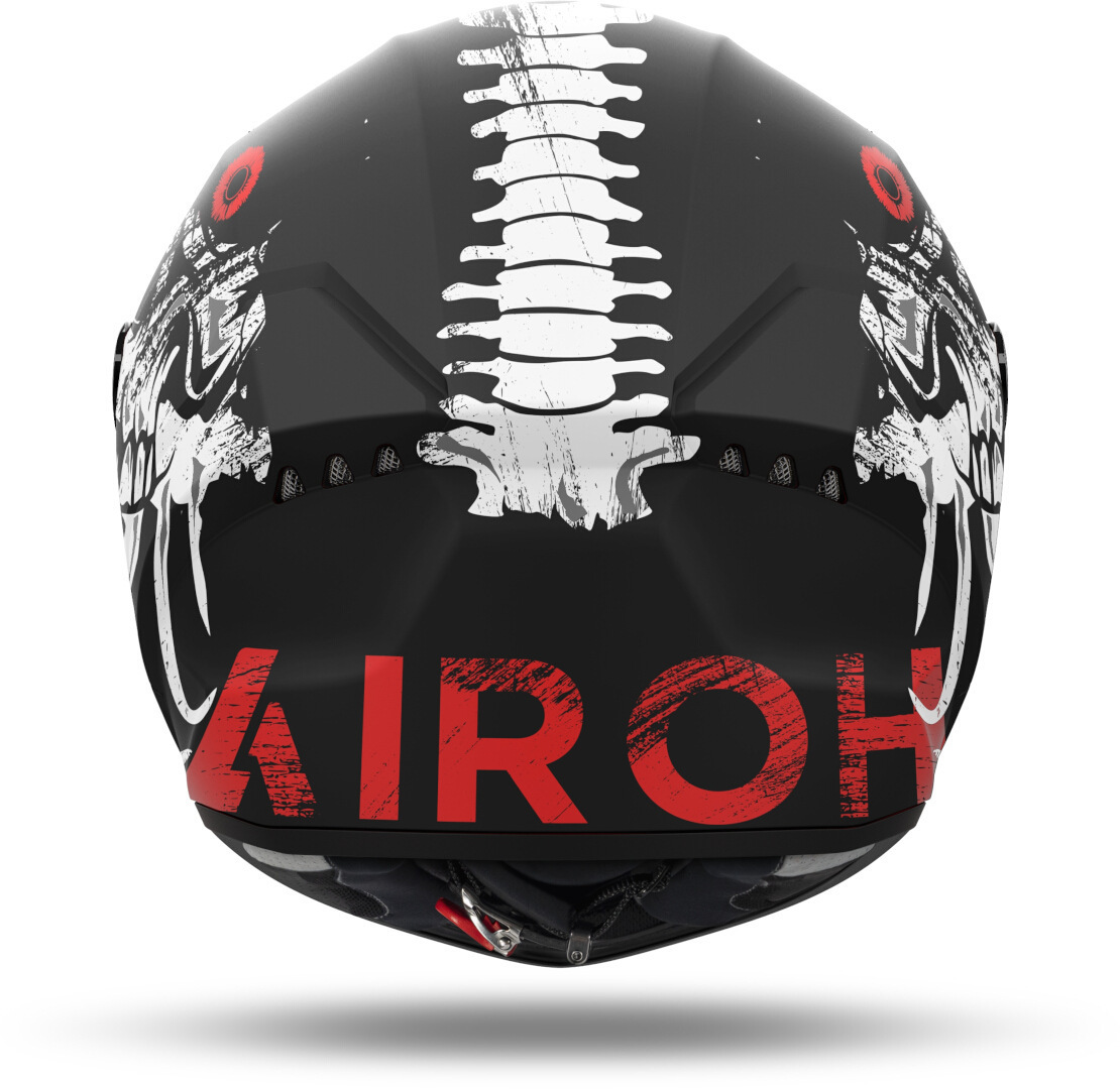 Airoh Connor Myth Helmet M (57/58) Figure 4