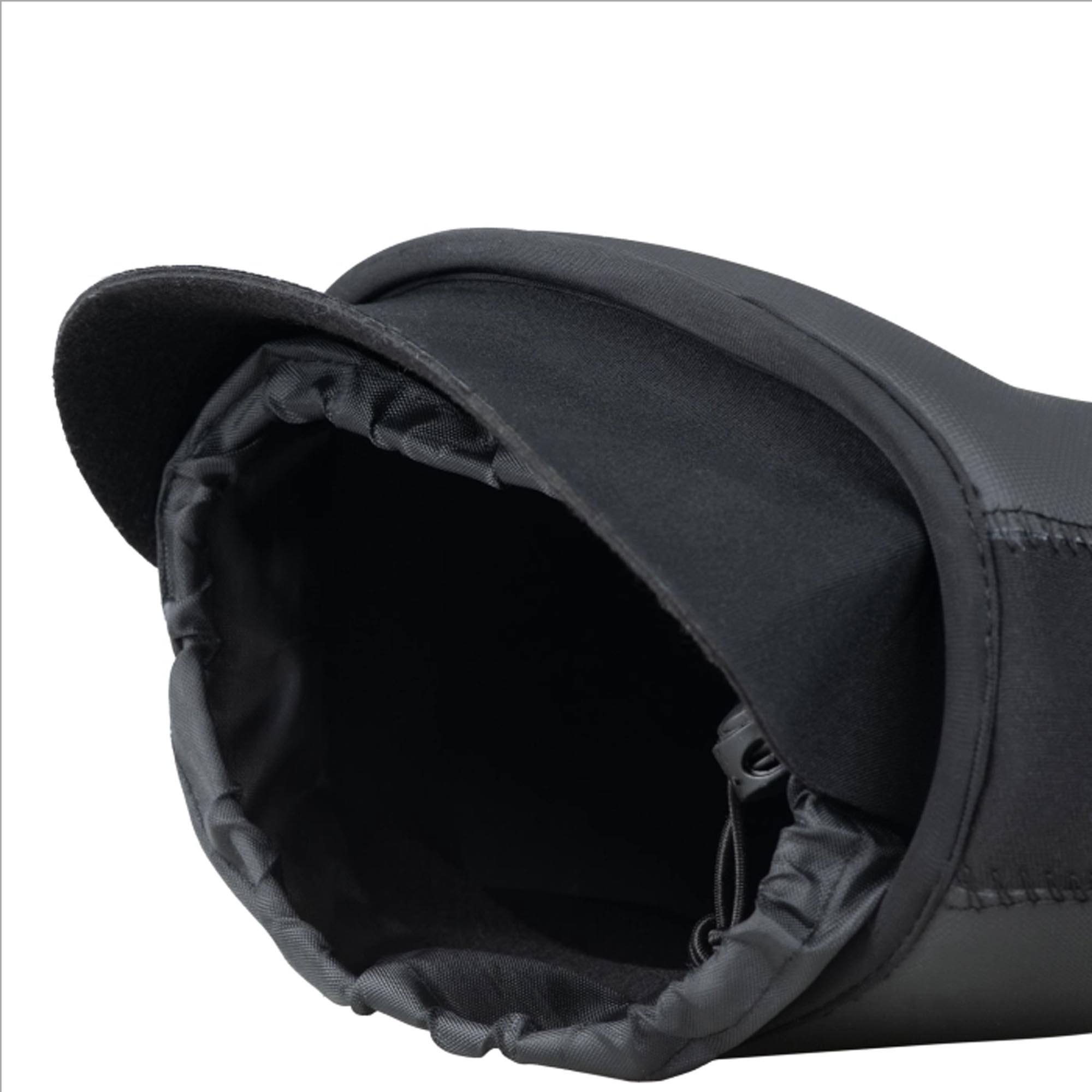 Oxford Hot Muffins Hand Guards Figure 3