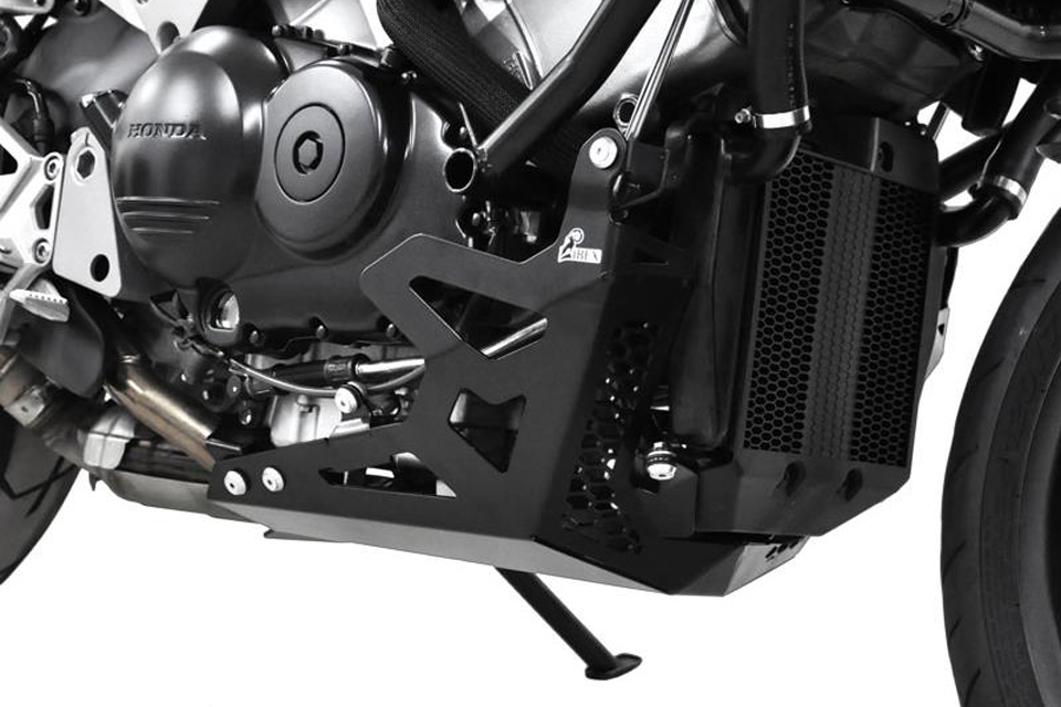ZIEGER Motor protection, HONDA VFR 800 X Crossrunner Artigo principal Figura 1