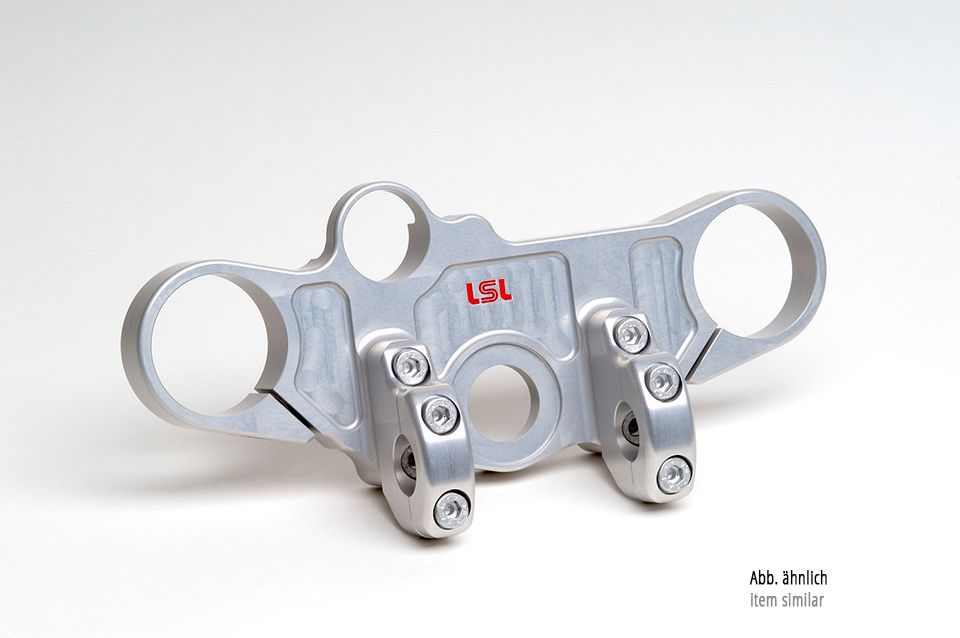 LSL Gabelbrücke GSX-R1000 03- Figur 1