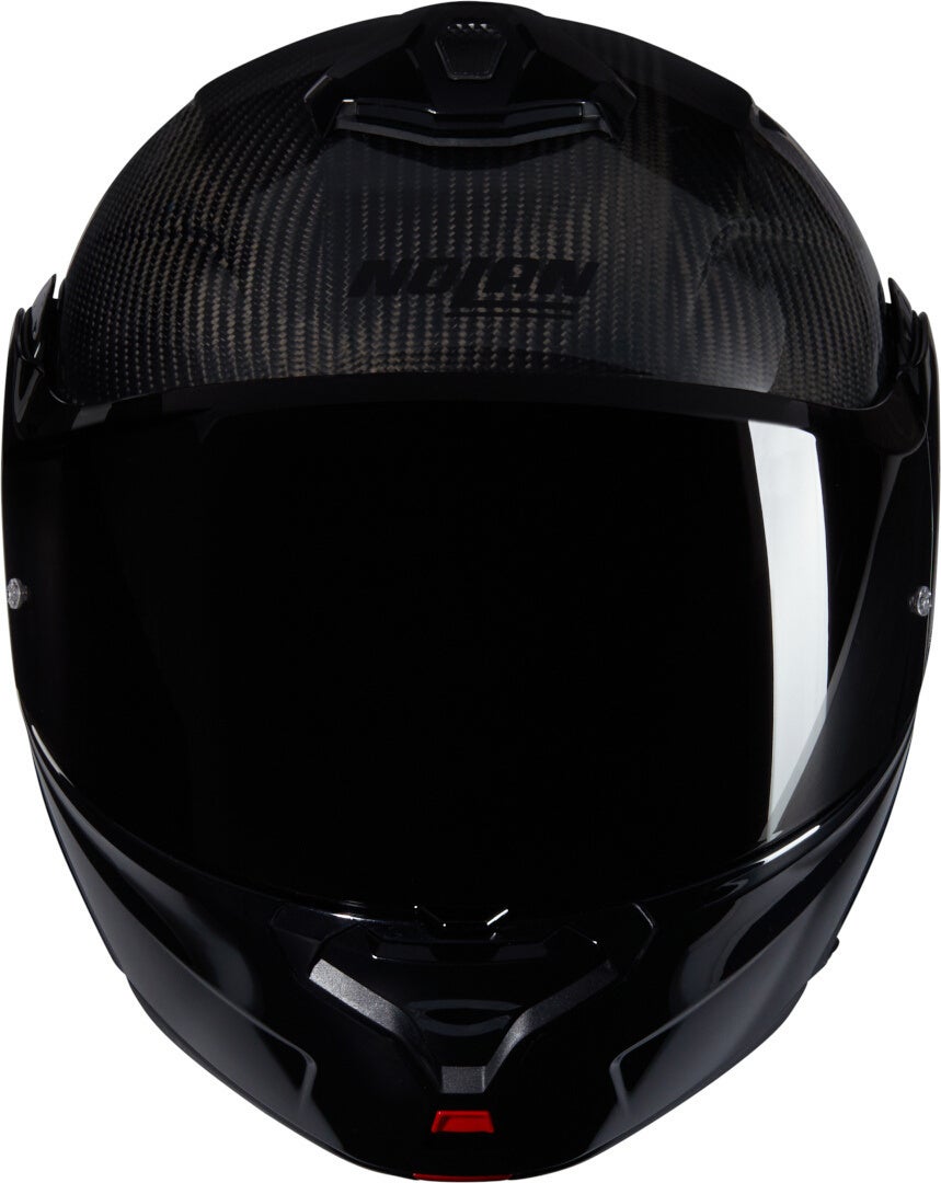 Nolan X-1005 Ultra Carbon Puro N-Com 2025 Casco XXL (64) Figura 2