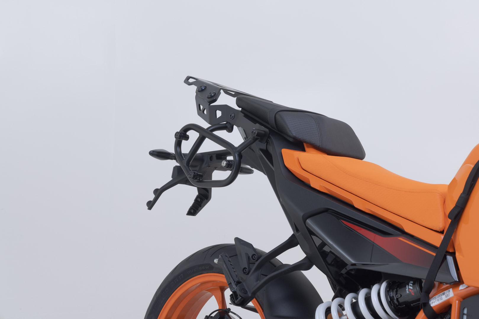 SW-Motech SLC portavion dreapta - KTM 125 / 250 / 390 Duke (23-). Figura 3
