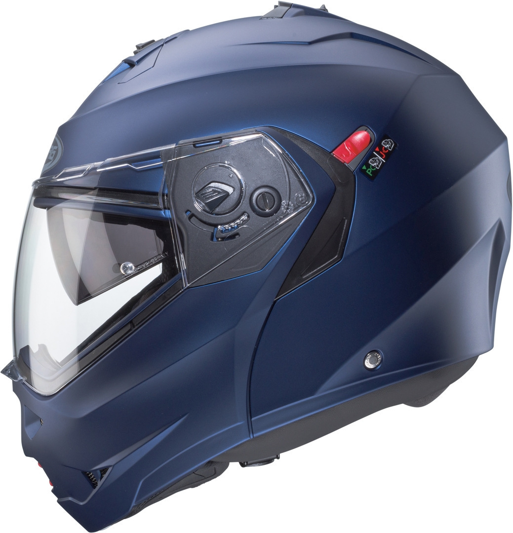 Caberg Duke X Casco Blu opaco M (57/58) Figura 3