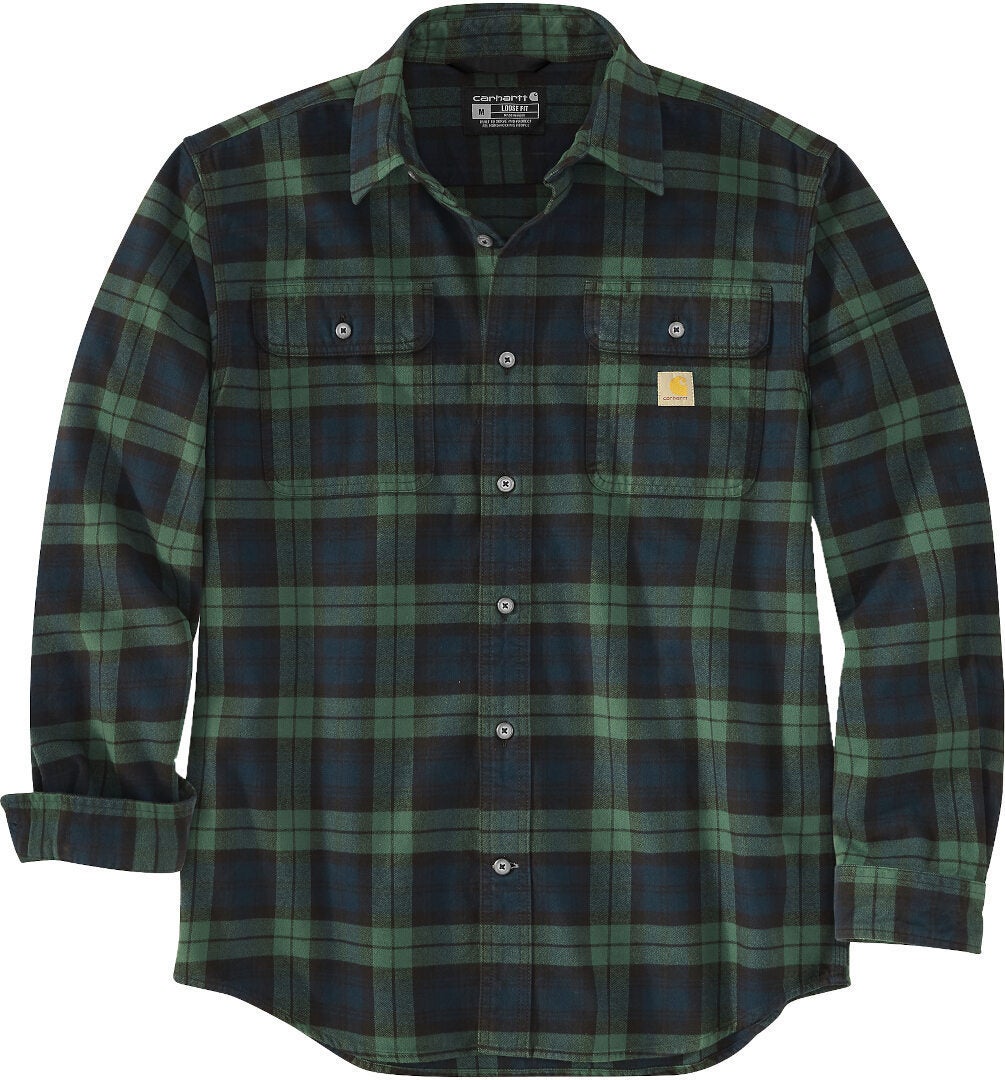 verde