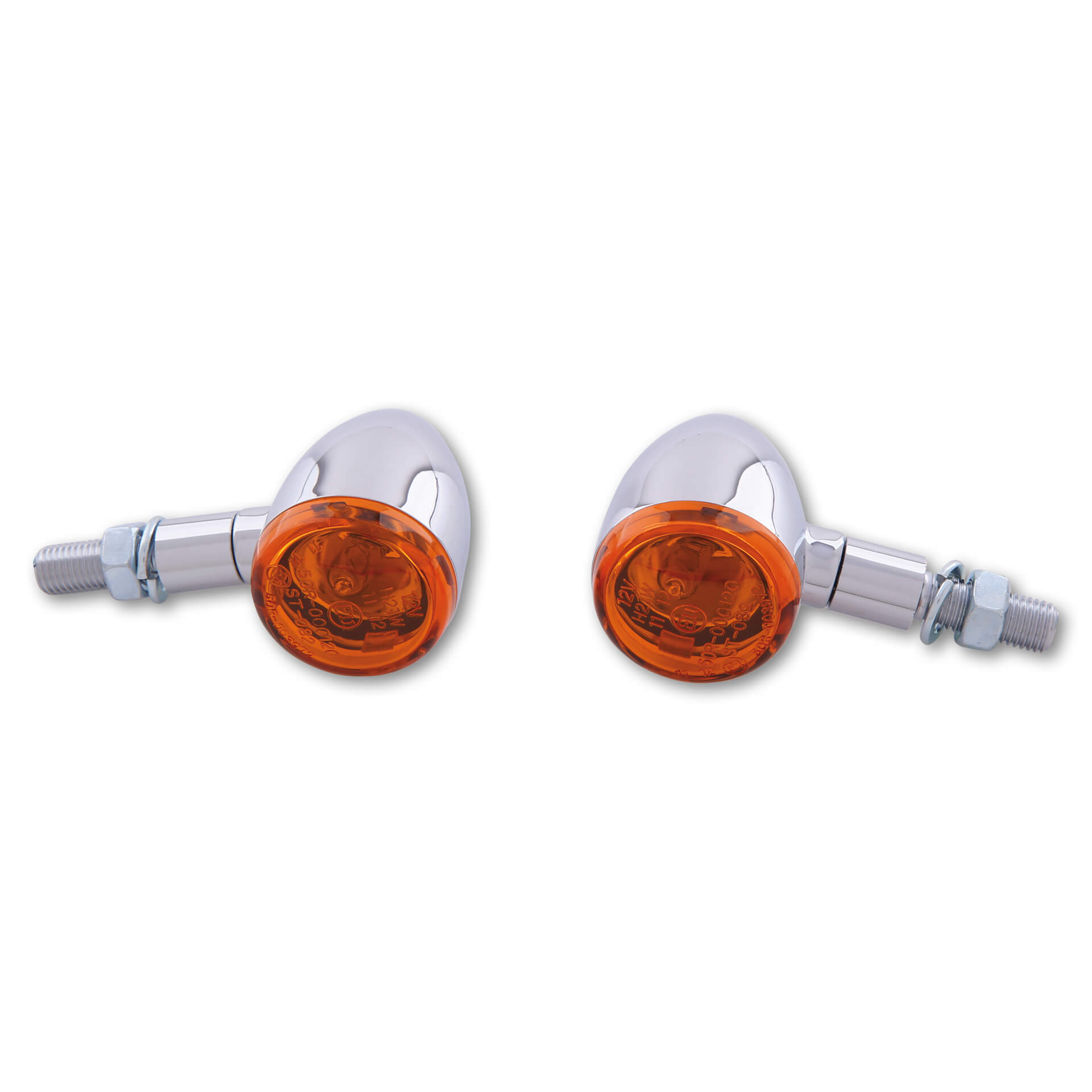 SHIN YO SHIN YO Blinker BULLET LIGHT Figura 1