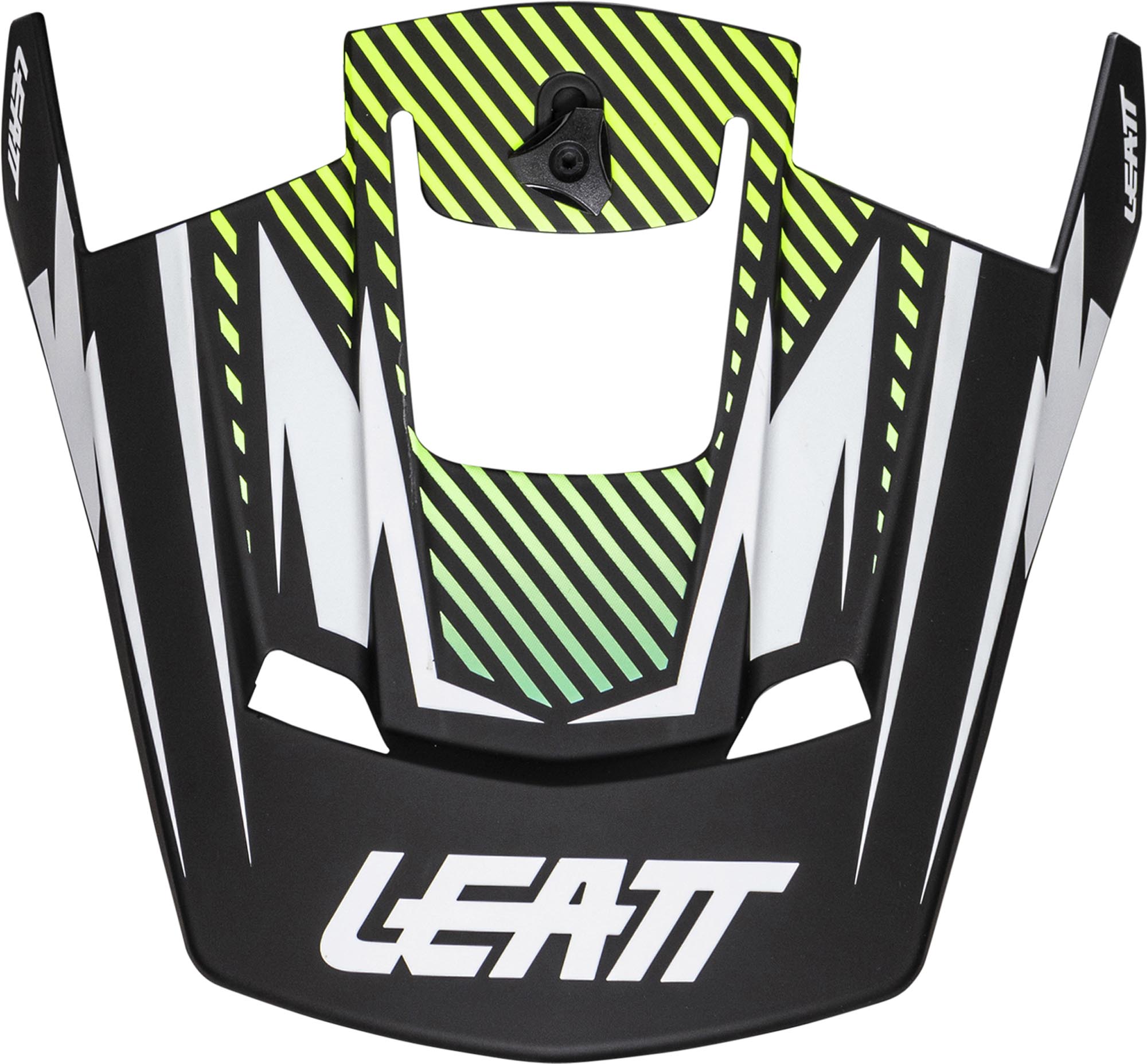 Leatt Moto 3.5 Junior Storm Vârful Casca Figura 1