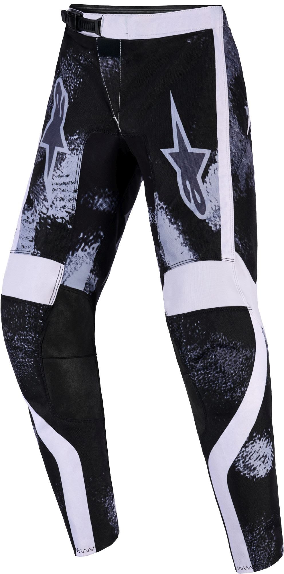Alpinestars Fluid Lahnd Kinder Motocross Hose 24 Abbildung 1