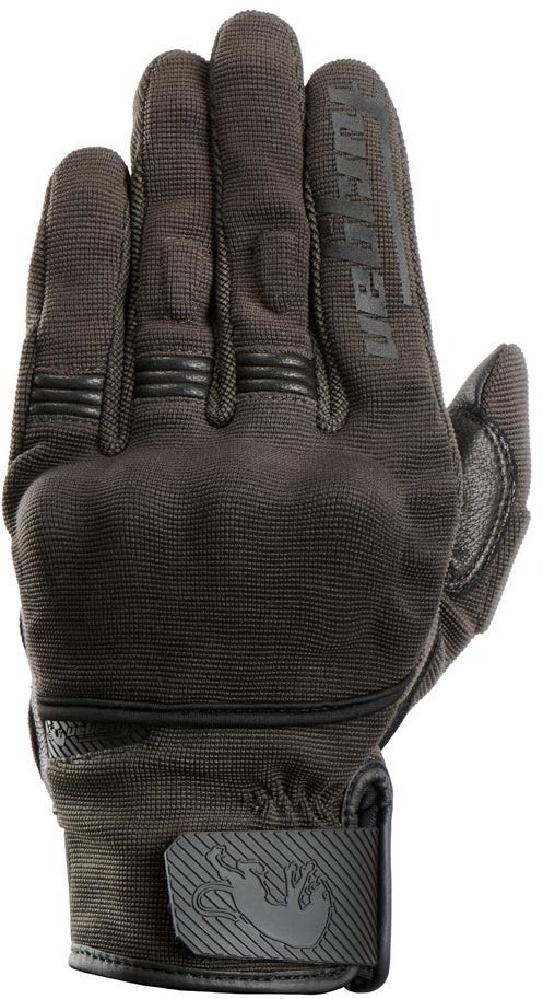 Furygan Jet D3O Evo Motorcycle Gloves brown/black 3XL Figure 2