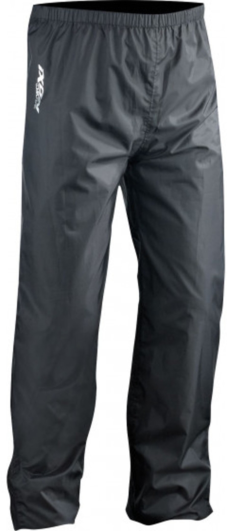 Ixon Compact Motorcycle Rain Pants L Figure 1