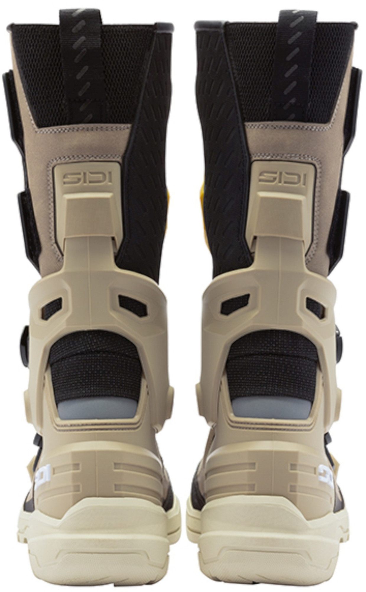 Sidi Taurus GTX Bottes de moto imperméables Sable 41 Figure 5