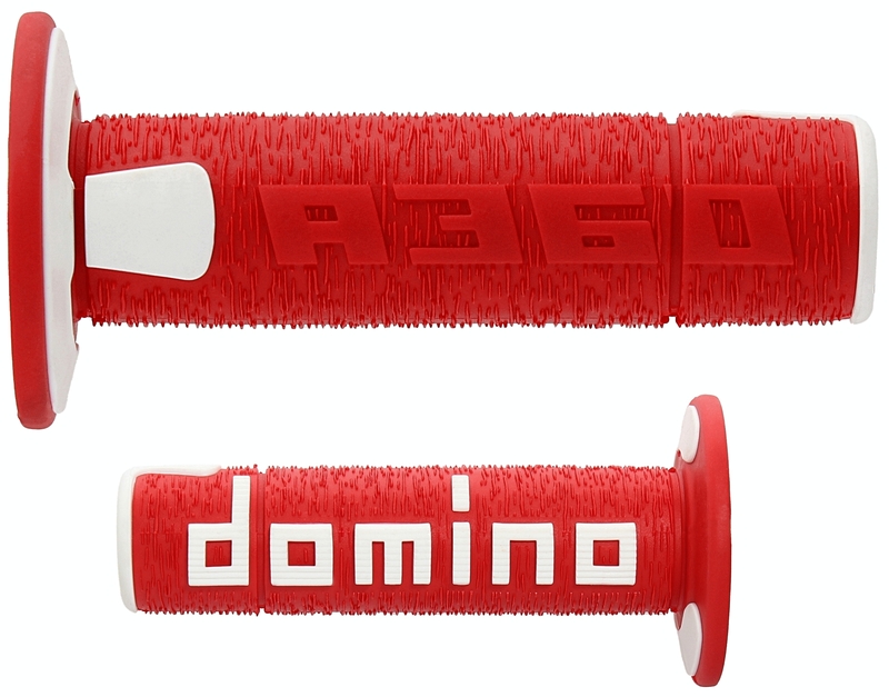 Domino-uri A360 Confort, mânere off-road ergonomice Figura 1