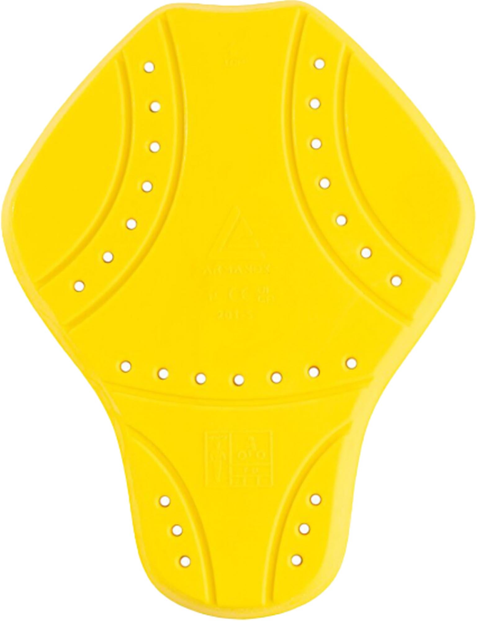 MUGENRACE バックプロテクター メイン記事 図1