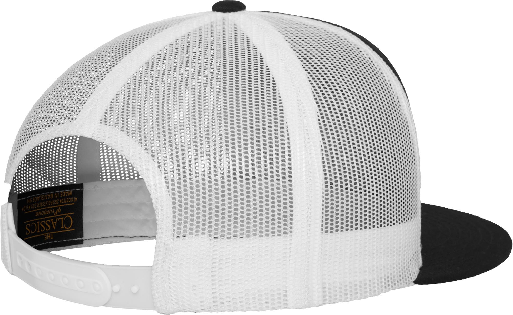 Brandit Classic 2-Tone Trucker Cap Figure 5