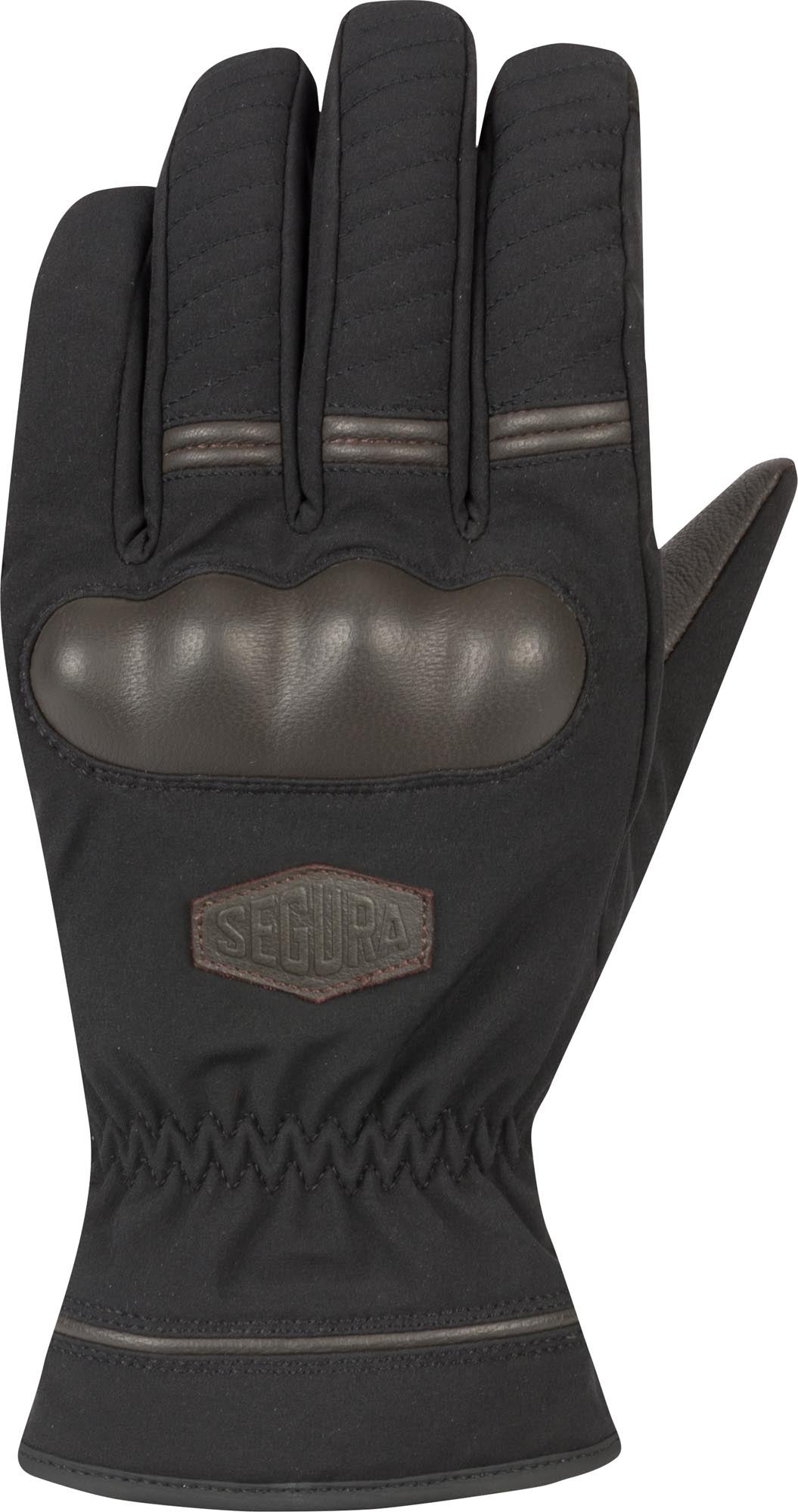 Segura Collins Winter Motorcykelhandskar L Figur 3