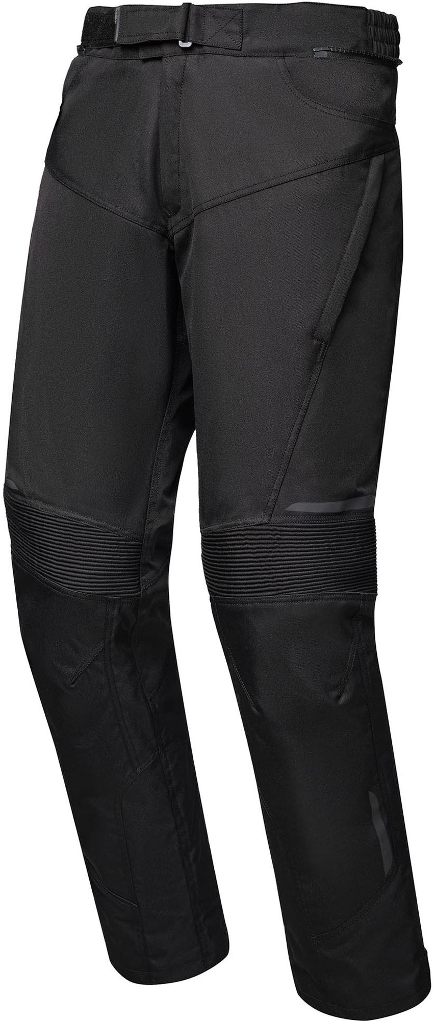 Modeka Tarex II waterproof Motorcycle Textile Pants L Figure 1