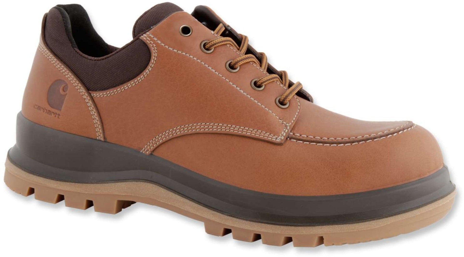 Carhartt Hamilton Rugged Flex S3 Sko brun 42 Figur 1