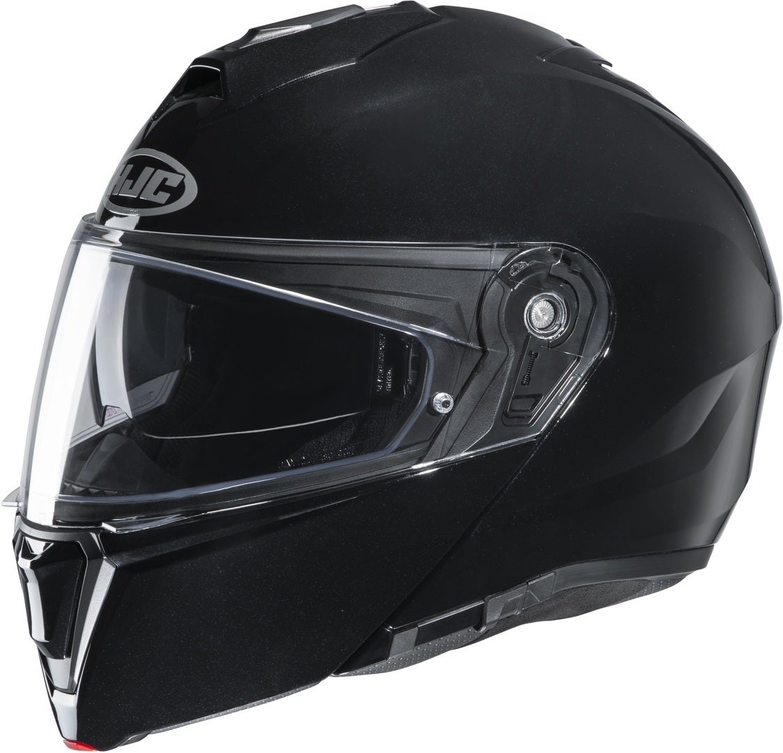 HJC i90 casco nero M (57/58) Figura 1