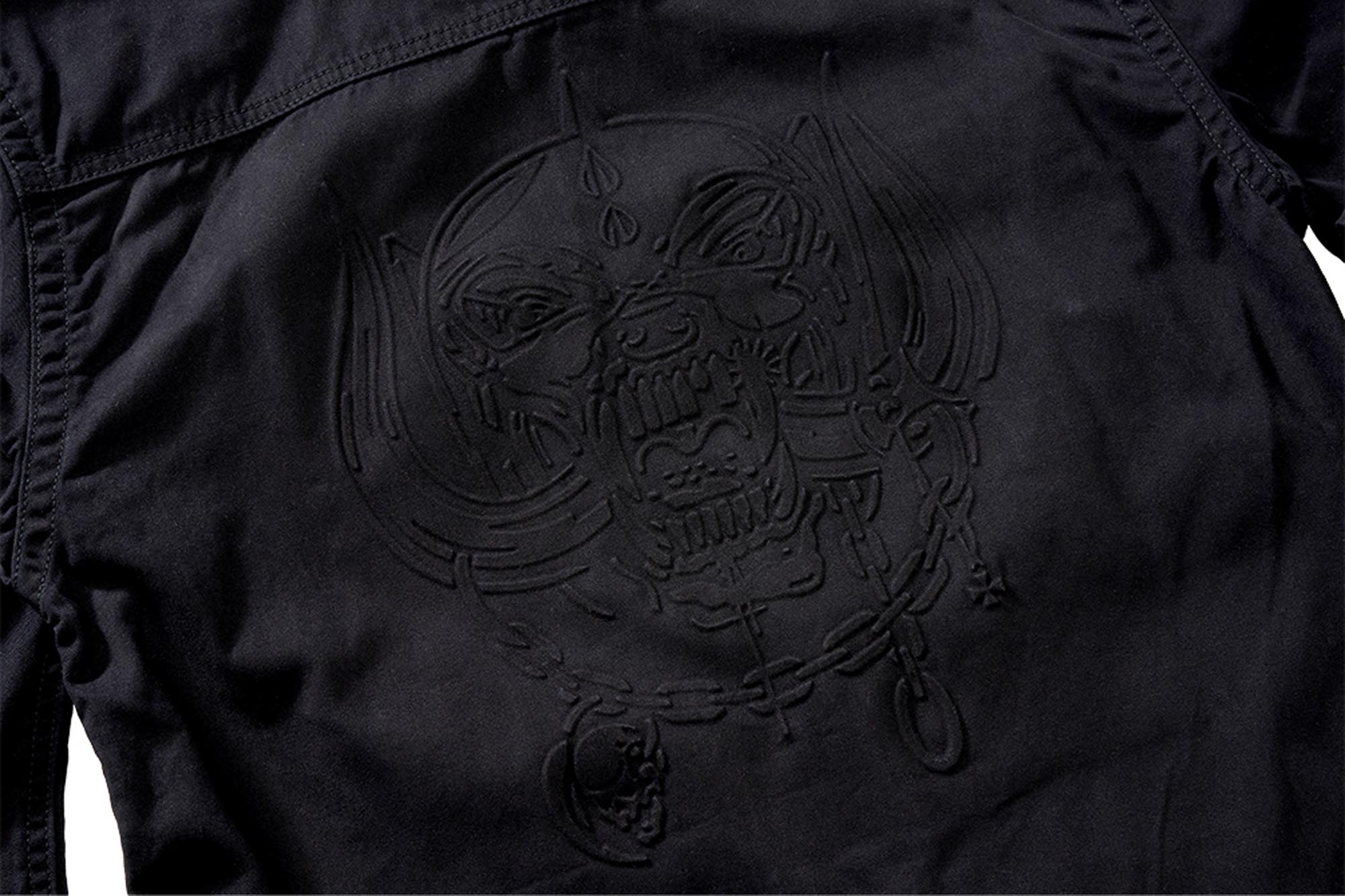 Brandit Motörhead Vintage Paita 7XL Kuva 3