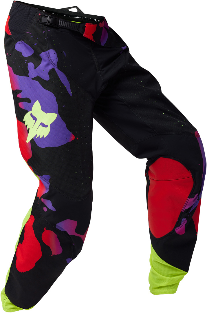 FOX 360 Throttle Motocross Pants 28 Figure 1