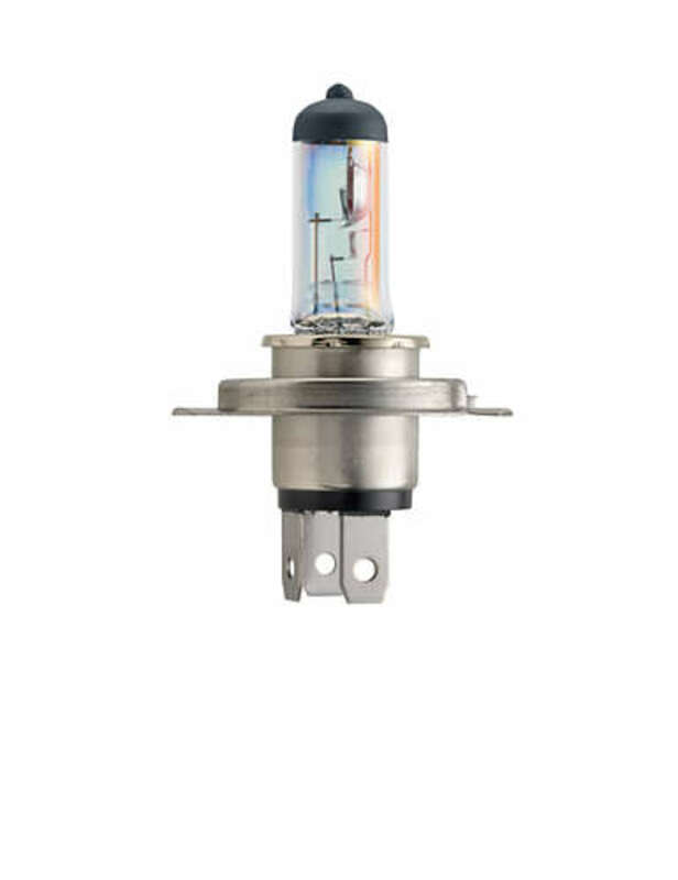 Philips Light Cityvision Moto Hs1 Bulbs 12V 35/35W - X1