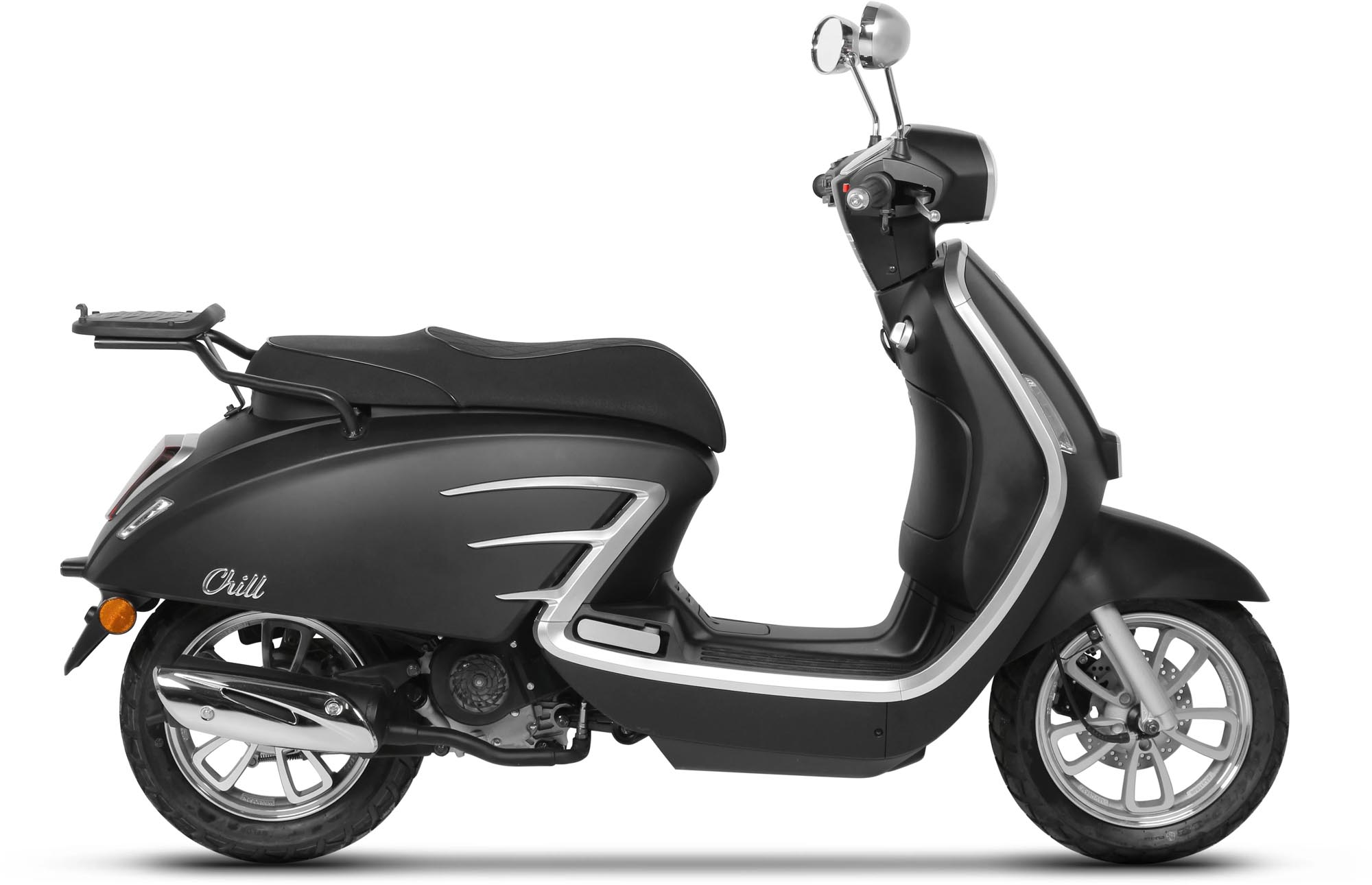 SHAD Top Master Portător cu cartuș superior Figura 2
