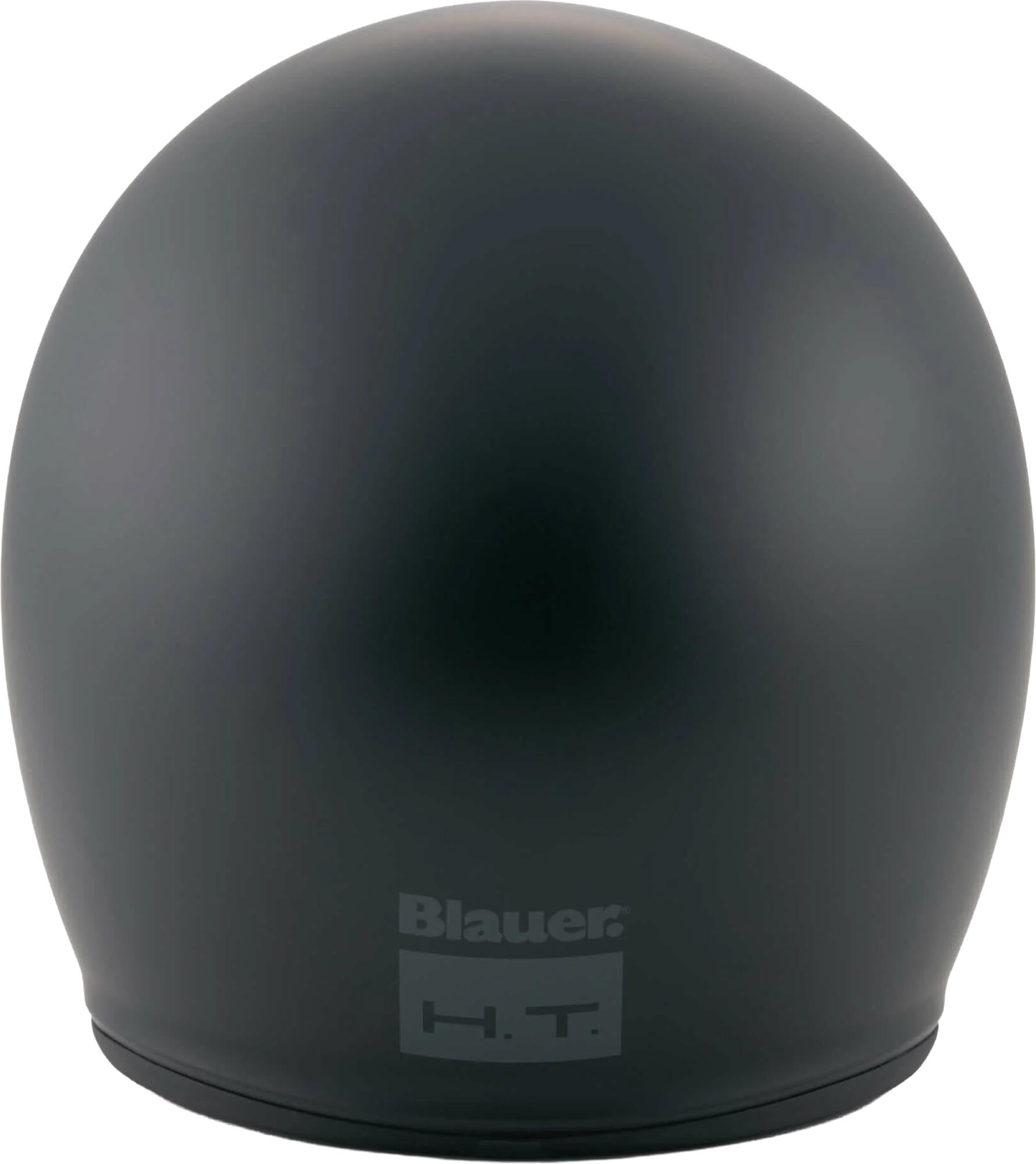 Blauer Pilot 4.0 Mono 제트 헬멧 S 그림 3