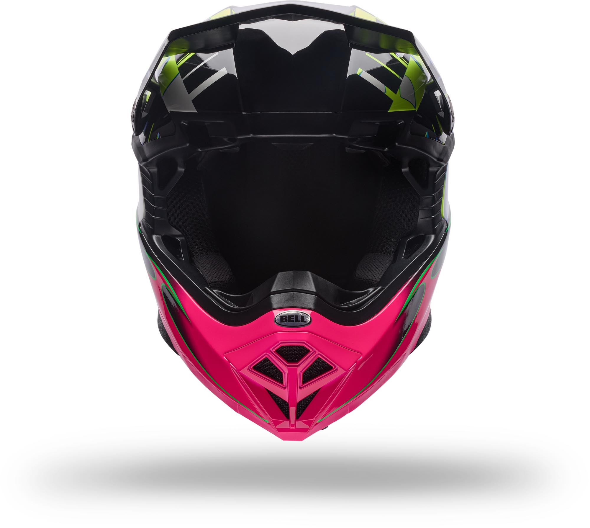 Bell Moto-10 MIPS Synchro Casque de motocross M (57/58) Figure 3