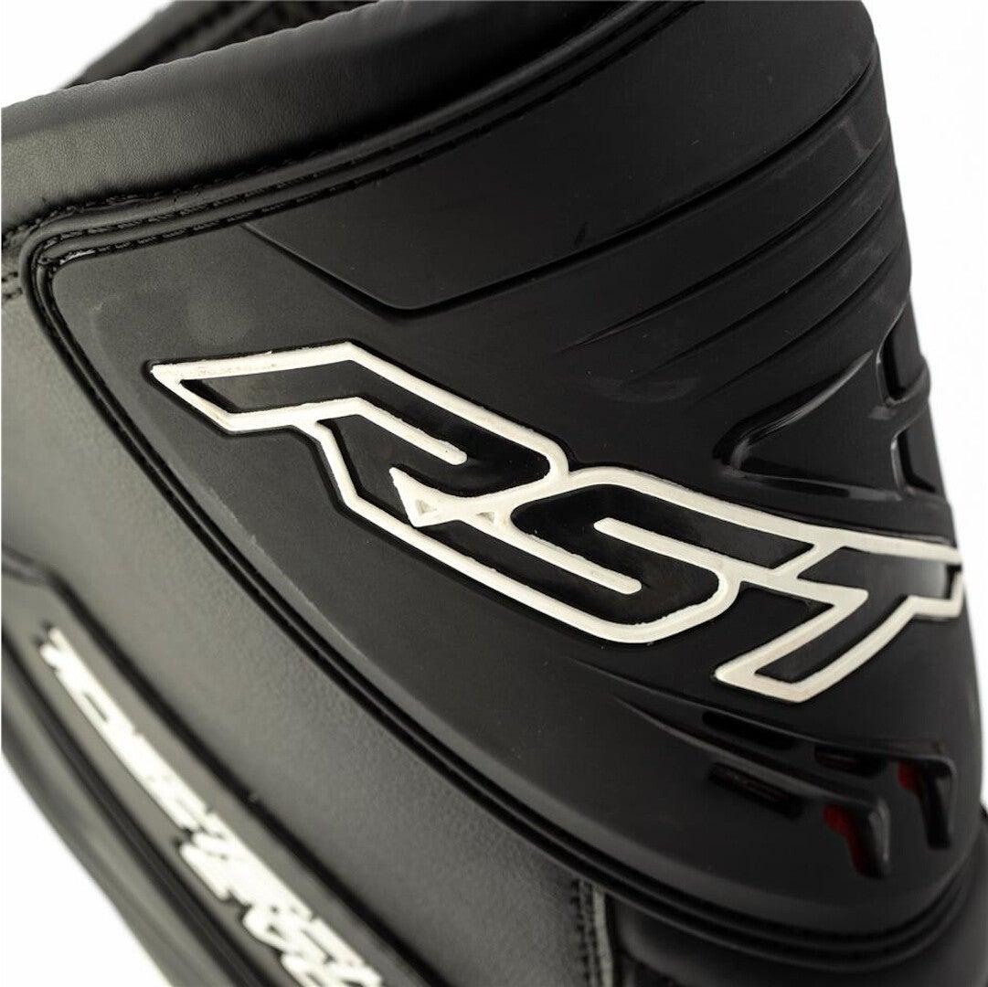 RST Tractech Evo III Sport Stivali moto Bianco/nero 38 Figura 5