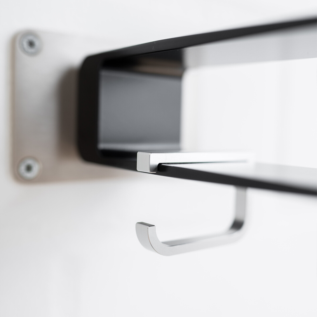 SUITBASE HOOK 2.0 Cârlig suplimentar Figura 1 SUITBASE HOOK 2.0 Cârlig suplimentar Figura 1