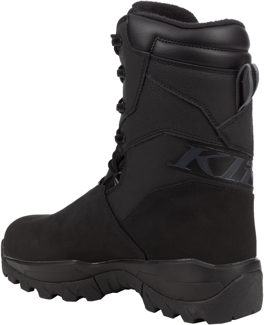Klim Adrenaline GTX Boty černá 14 Obrázek 3
