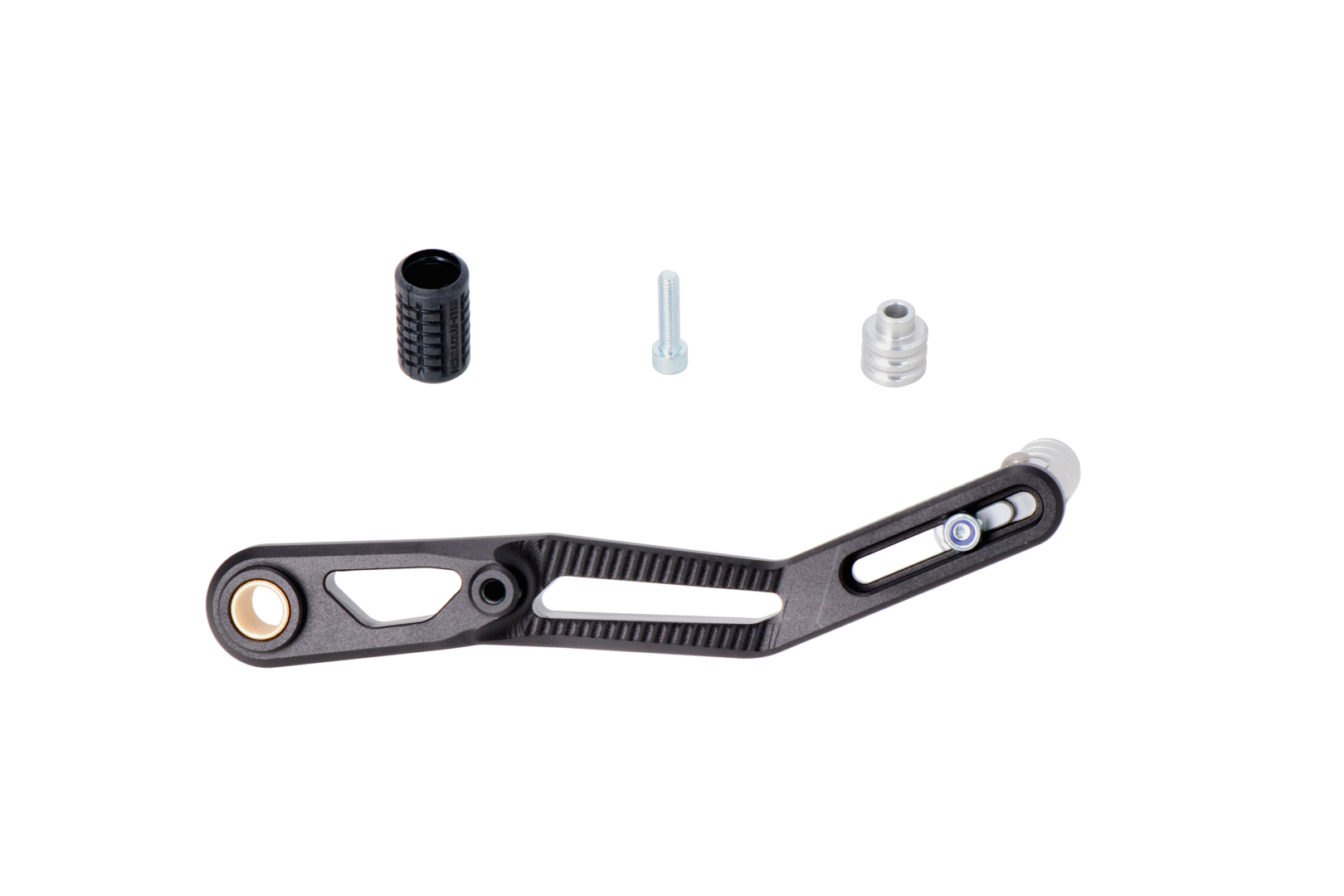 SW-Motech fogaskerékkart - Triumph Tiger 800 Modelle (10-). 3. ábra