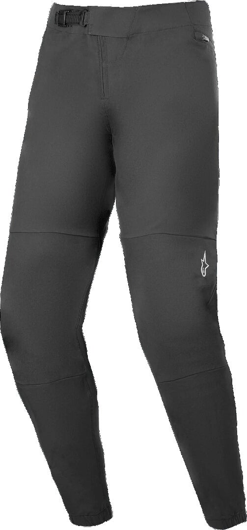 Alpinestars A-Dura Elite Cykelbukser Sort 38 Figur 1