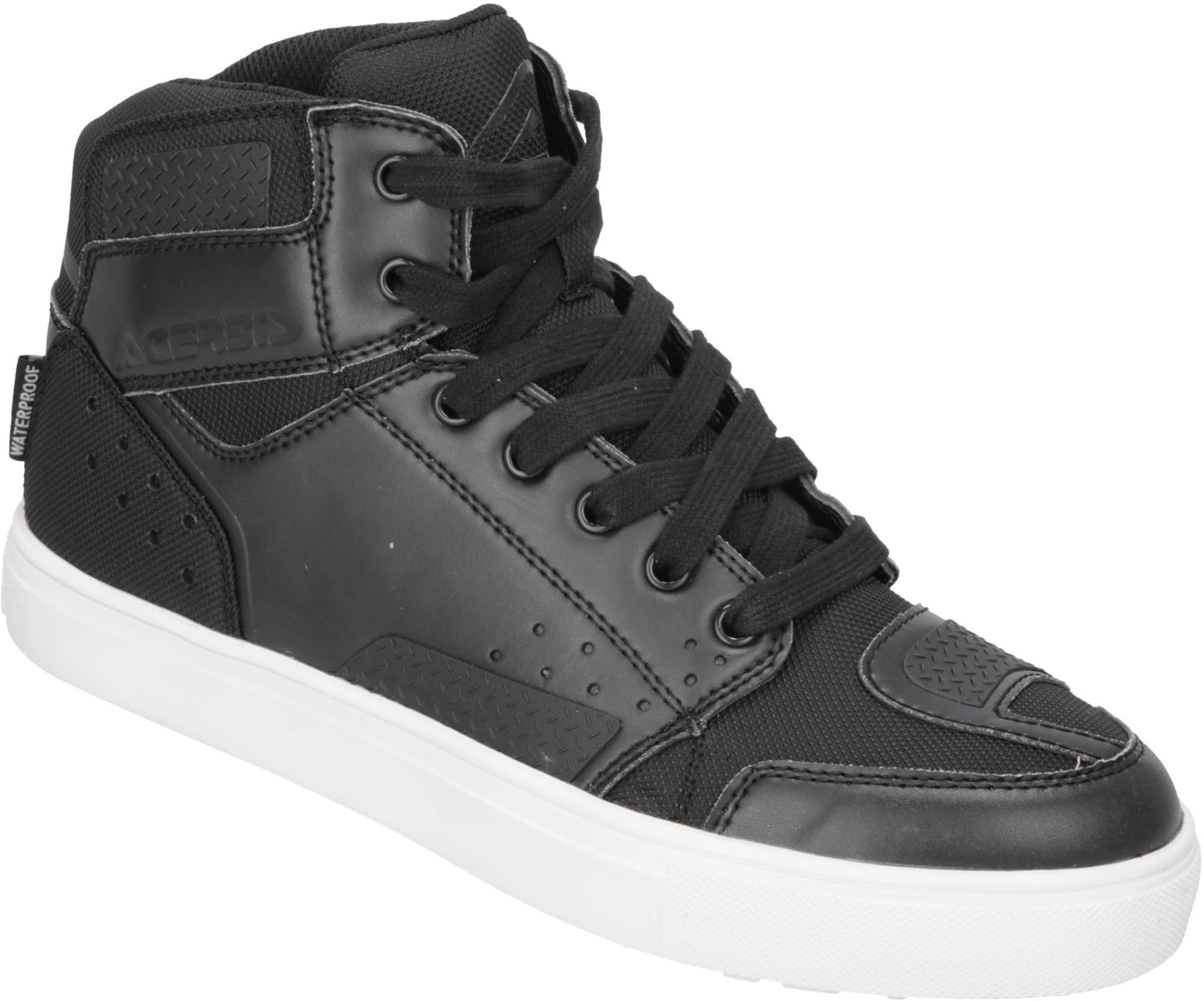 Acerbis Lock Mono Bottes de moto imperméables 42 Figure 2