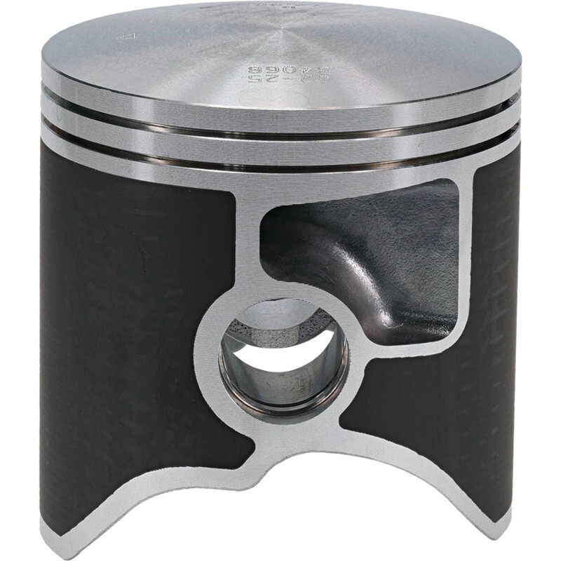 VERTEX Piston turnat replică Figura 3