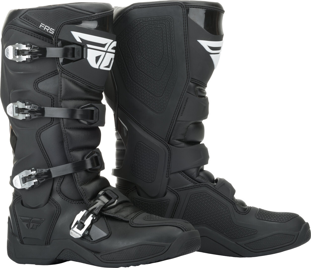 Fly Racing FR5 Cizme de motocross Articolul principal Figura 1