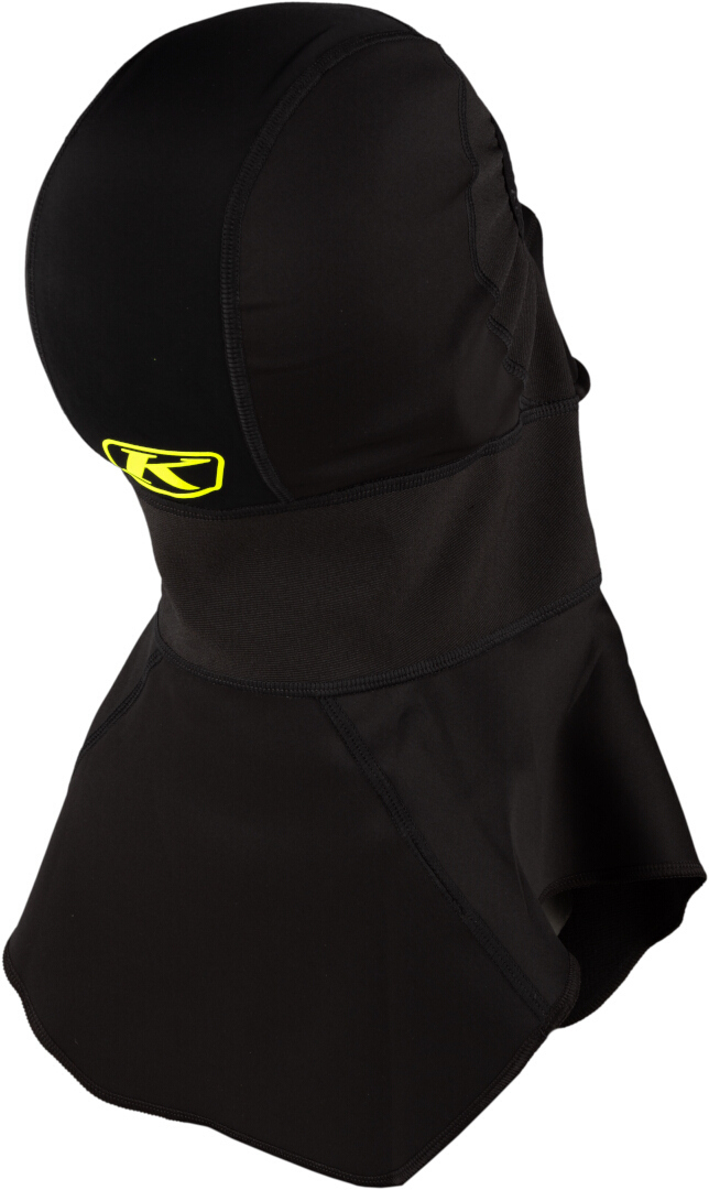 Klim Arctic 2022 Cagula negru/galben Figura 2