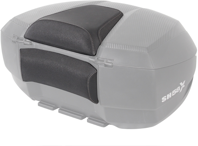 SH58X/SH59X Spătar Topcase Figura 1 SH58X/SH59X Spătar Topcase Figura 1