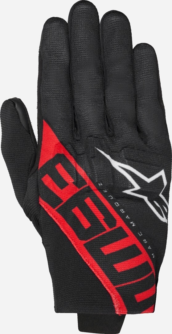 Alpinestars MM93 Reef V2 Mănuși de motocicletă S Figura 1
