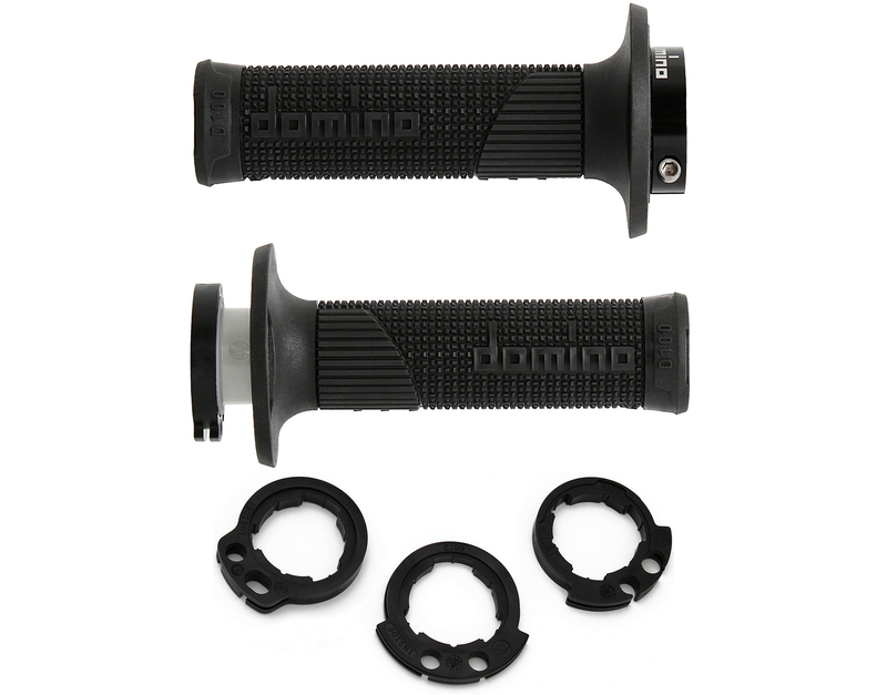 Dominobrickor D-Lock beläggningar - 116mm Figur 3