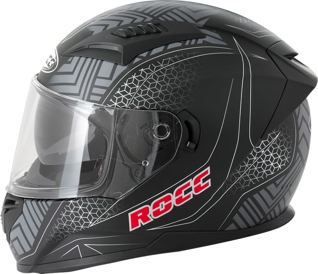 Rocc 332 Dekor Capacete S Figura 2